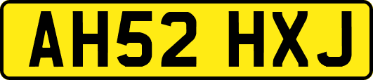 AH52HXJ