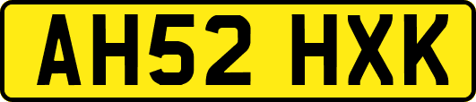 AH52HXK