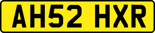 AH52HXR