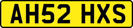 AH52HXS