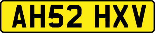 AH52HXV