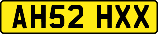 AH52HXX