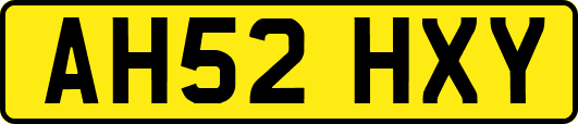 AH52HXY