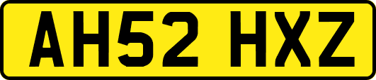 AH52HXZ