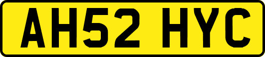 AH52HYC