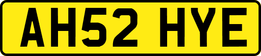 AH52HYE