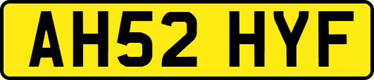 AH52HYF