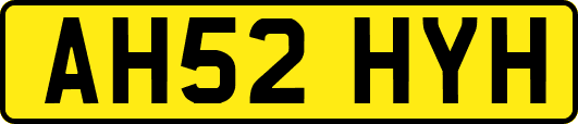 AH52HYH