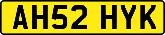 AH52HYK