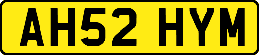 AH52HYM
