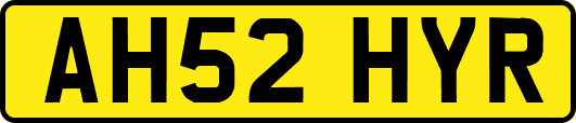 AH52HYR