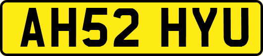 AH52HYU