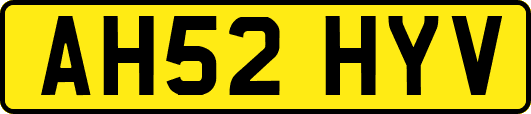 AH52HYV