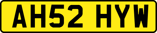 AH52HYW
