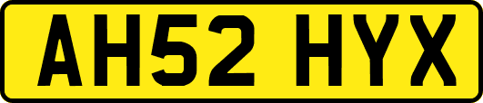 AH52HYX