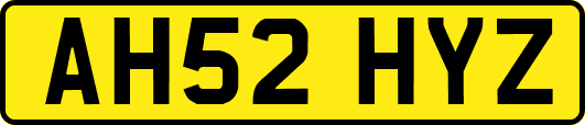AH52HYZ