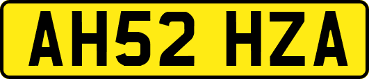 AH52HZA