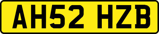 AH52HZB