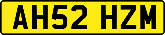 AH52HZM