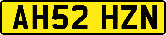 AH52HZN