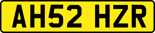 AH52HZR
