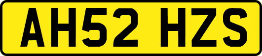 AH52HZS