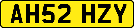 AH52HZY