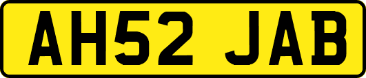 AH52JAB