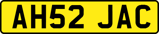 AH52JAC