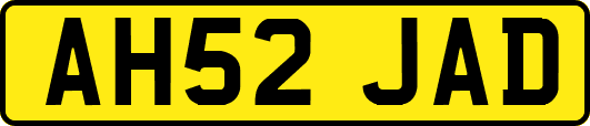 AH52JAD
