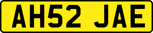 AH52JAE