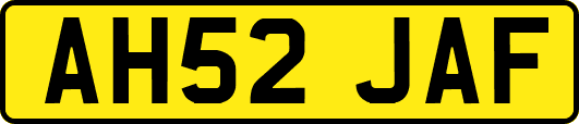 AH52JAF