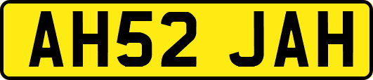AH52JAH