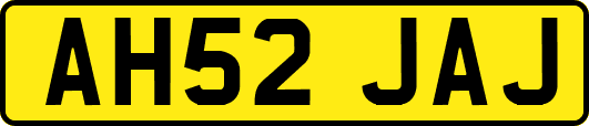 AH52JAJ