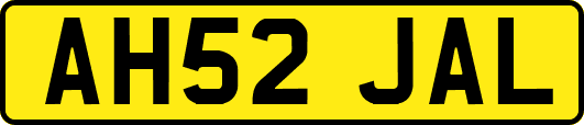 AH52JAL