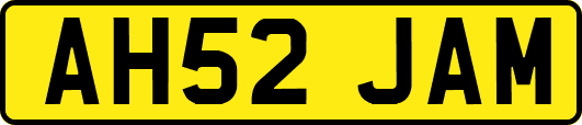 AH52JAM