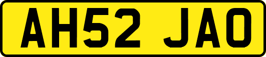 AH52JAO