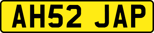 AH52JAP