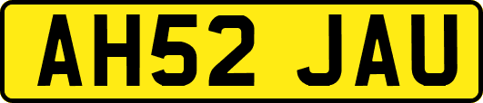 AH52JAU