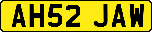 AH52JAW