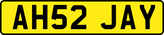 AH52JAY
