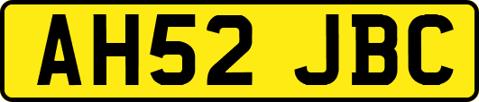 AH52JBC