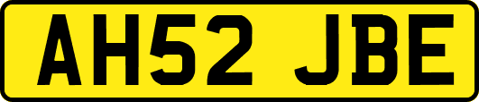 AH52JBE