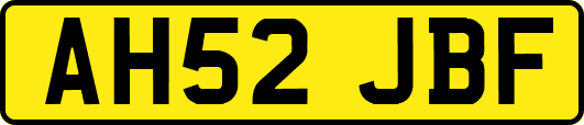 AH52JBF