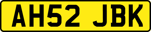 AH52JBK