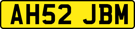 AH52JBM