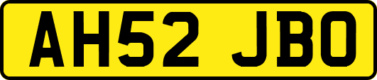 AH52JBO