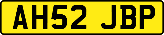 AH52JBP