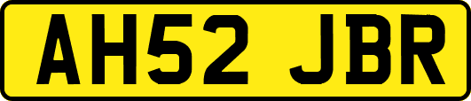 AH52JBR