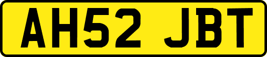 AH52JBT